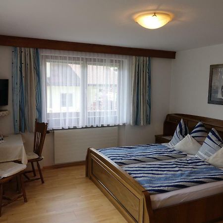 Gaestehaus Margareta Wald im Pinzgau Zewnętrze zdjęcie