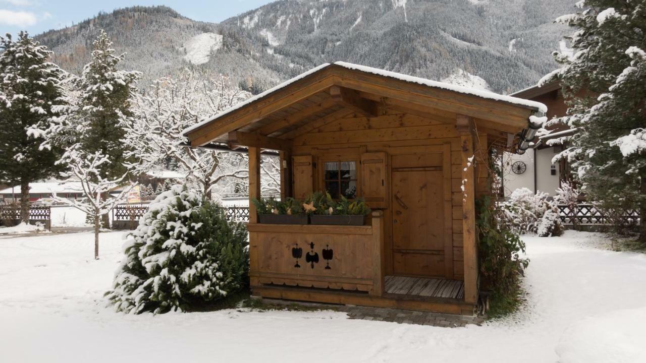 Gaestehaus Margareta Wald im Pinzgau Zewnętrze zdjęcie