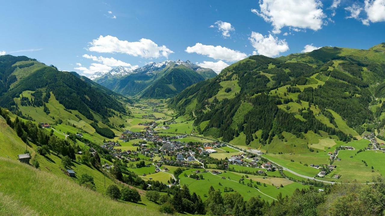 Gaestehaus Margareta Wald im Pinzgau Zewnętrze zdjęcie